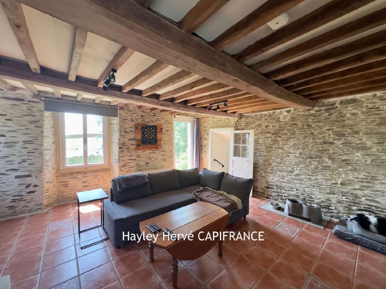 kaufen Haus Planquery Calvados 5