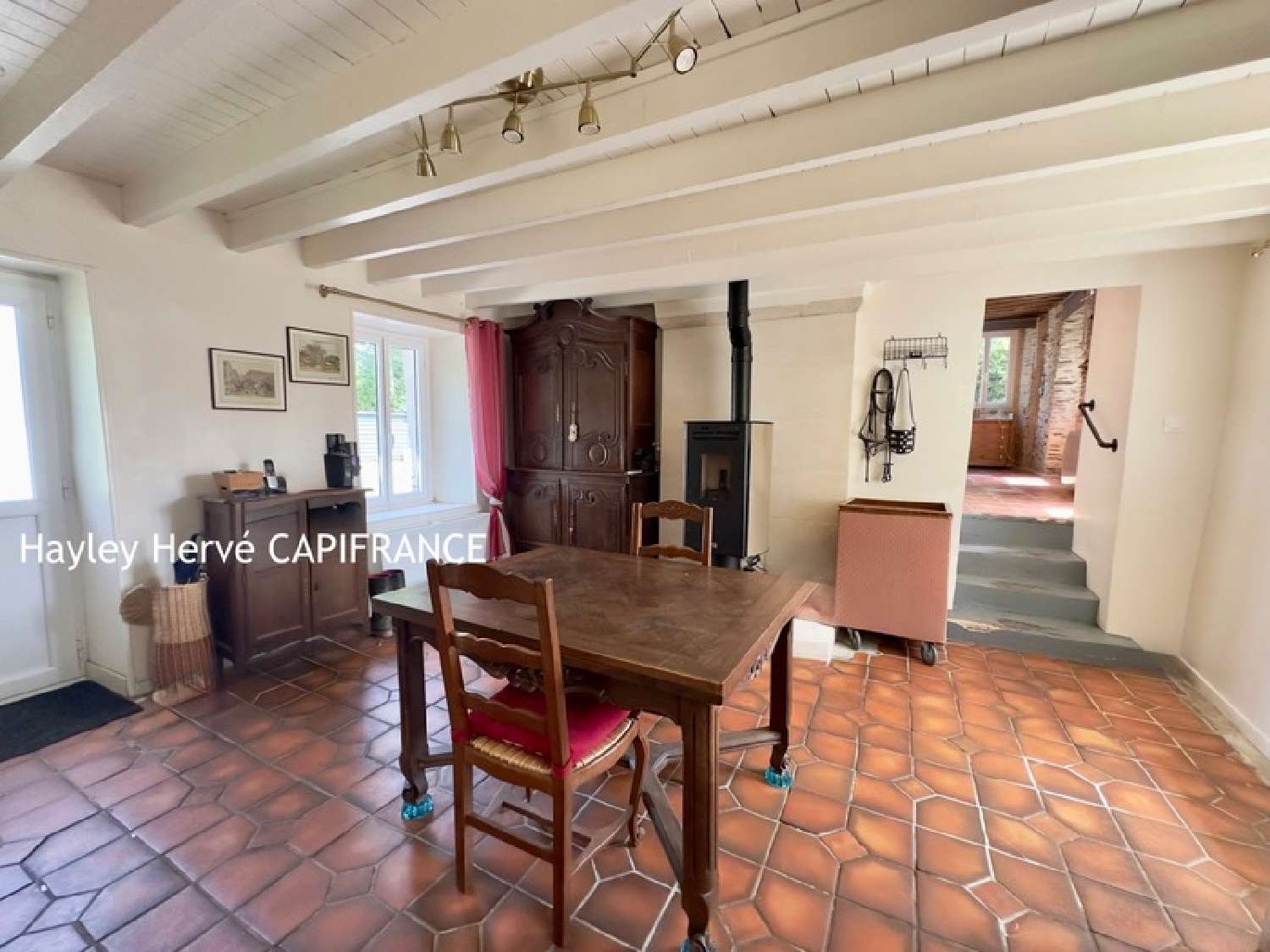 kaufen Haus Planquery Calvados 7