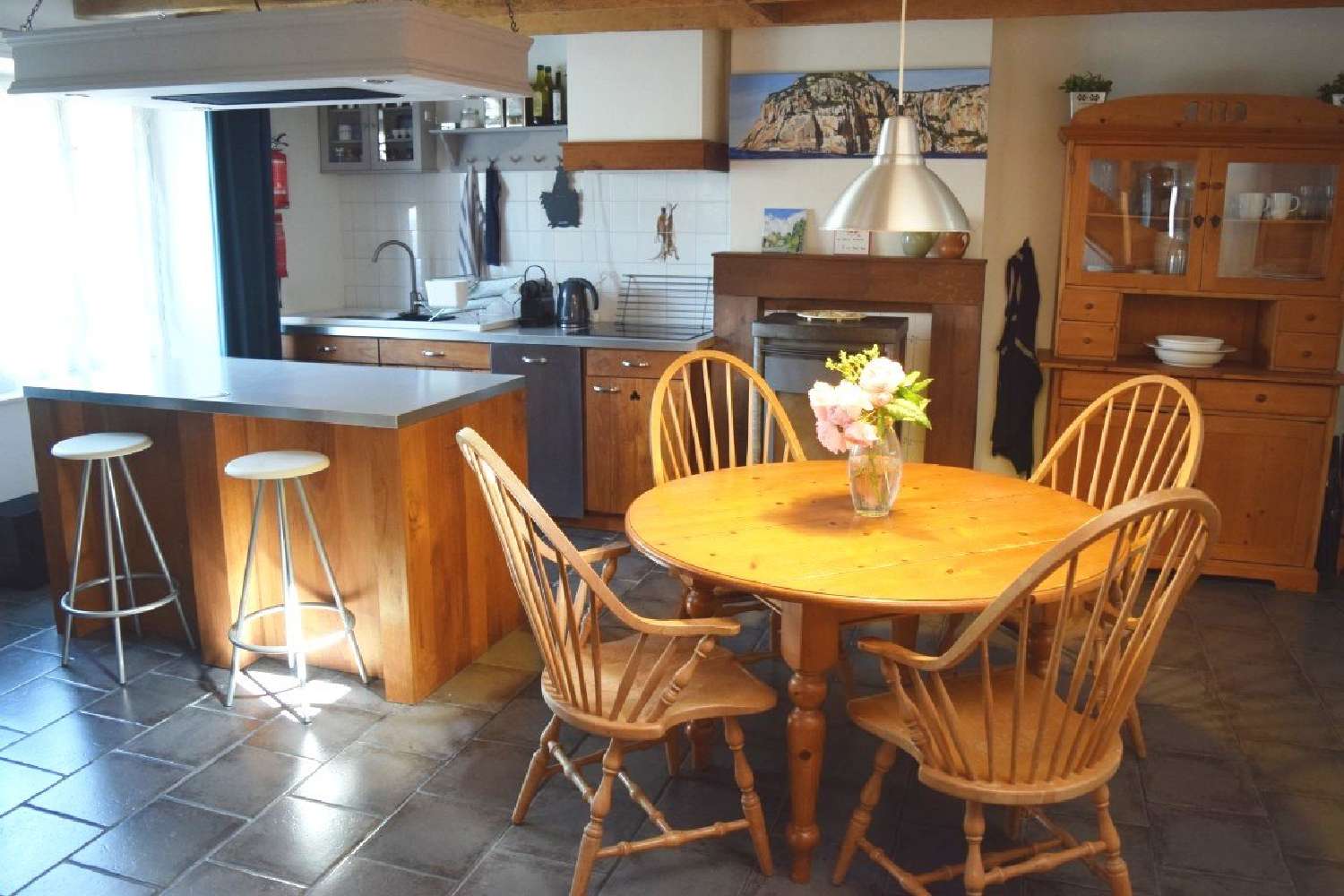  en venta casa Plélauff Côtes-d'Armor 3