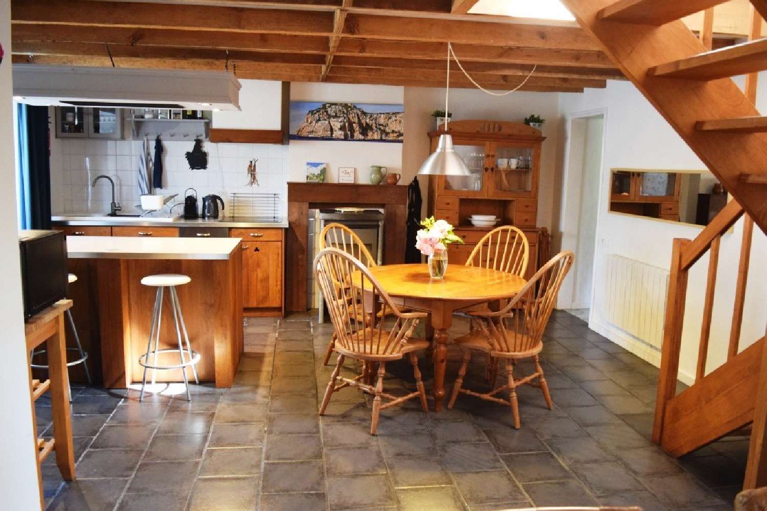  en venta casa Plélauff Côtes-d'Armor 4