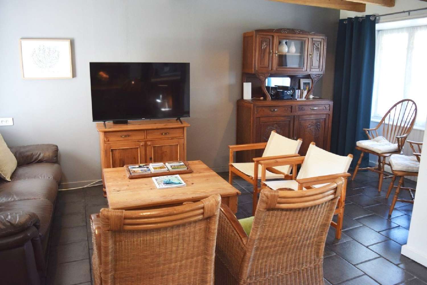  en venta casa Plélauff Côtes-d'Armor 5