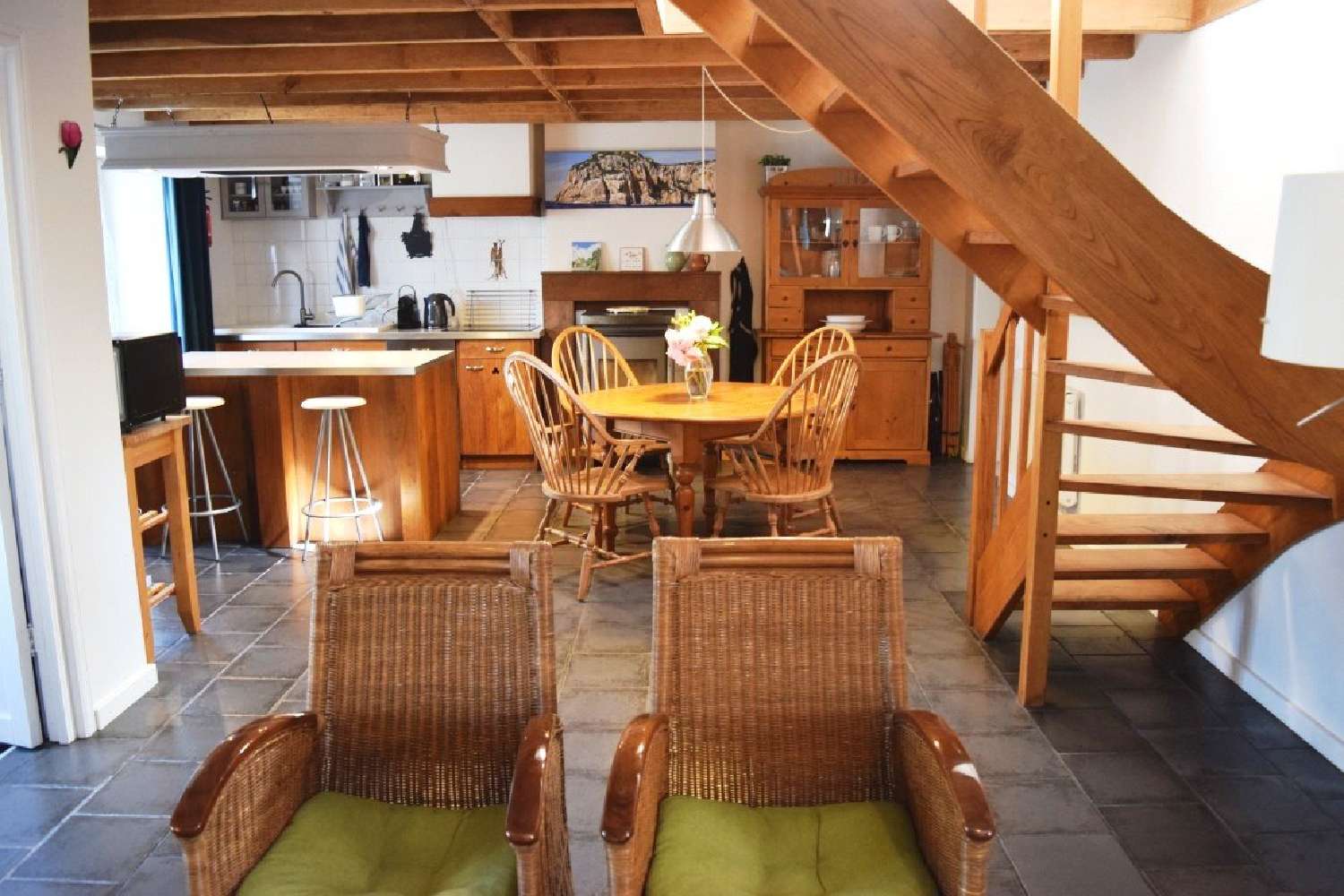  en venta casa Plélauff Côtes-d'Armor 6