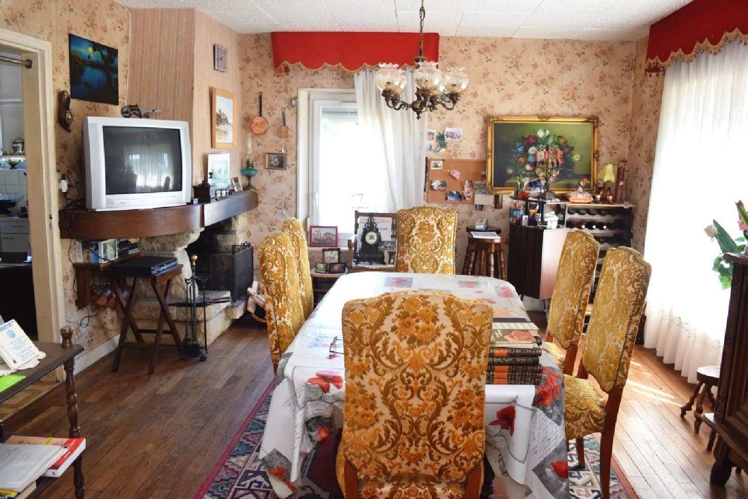  te koop huis Guéméné-sur-Scorff Morbihan 4