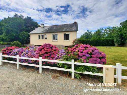 Plémet Côtes-d'Armor Haus Bild 7363286