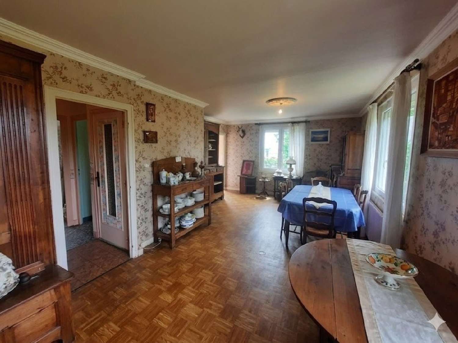  kaufen Haus Plémet Côtes-d'Armor 6