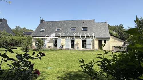 Plescop Morbihan huis foto 7362572