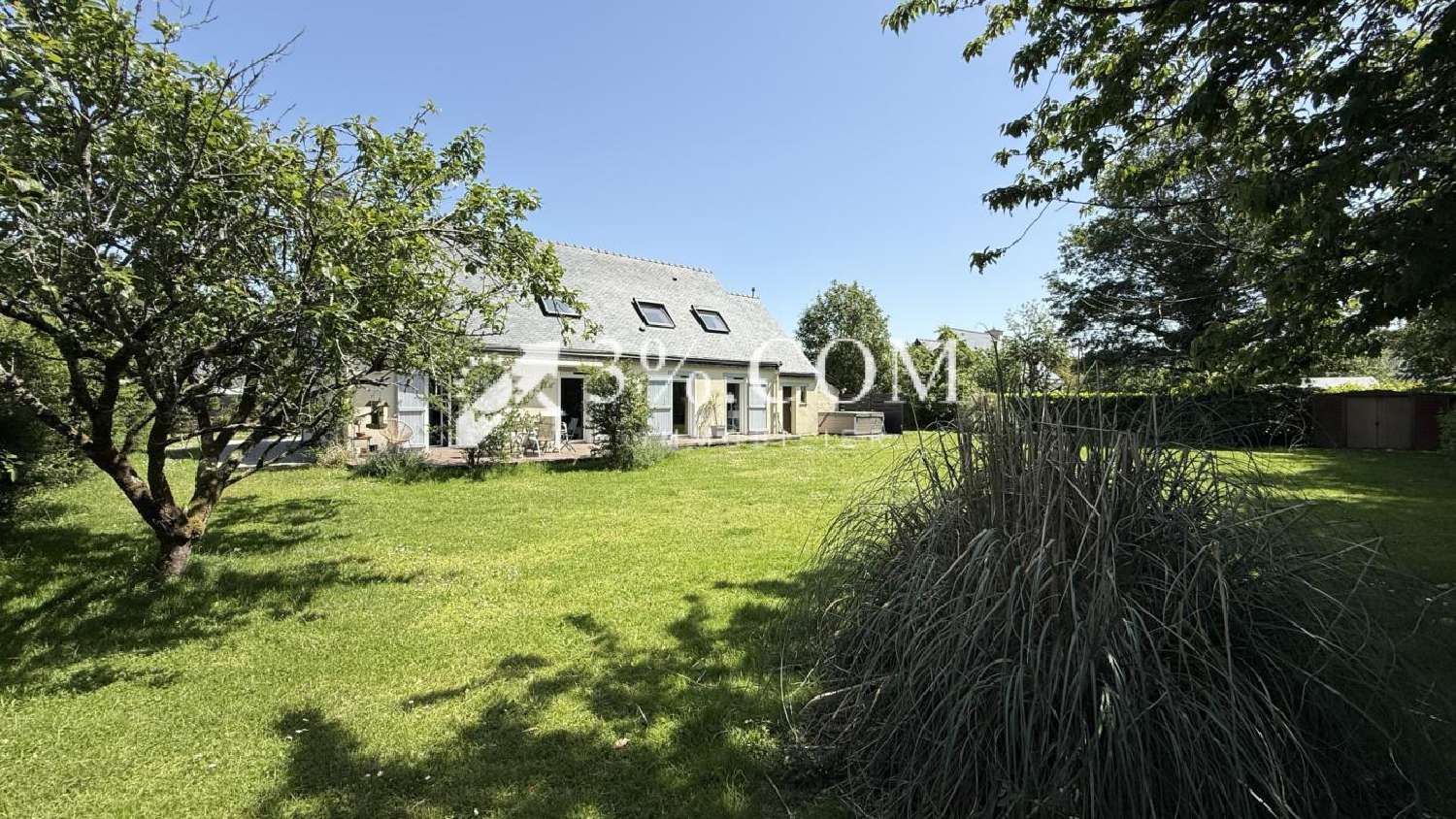  te koop huis Plescop Morbihan 2