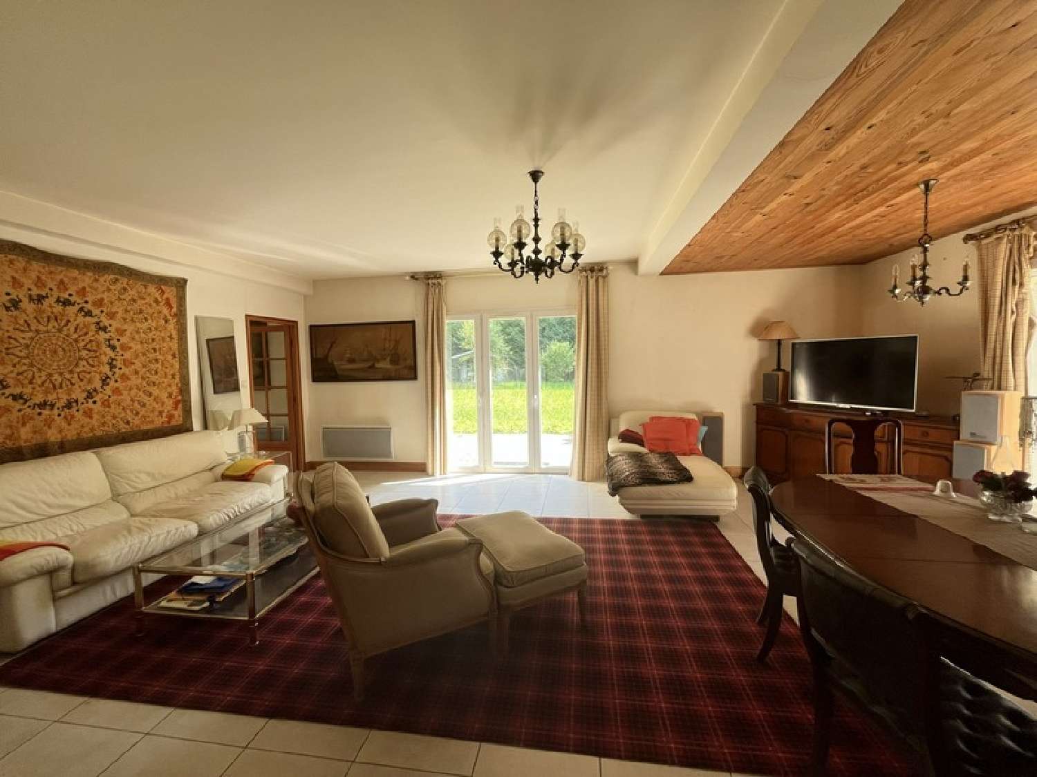 te koop huis Plessé Loire-Atlantique 2