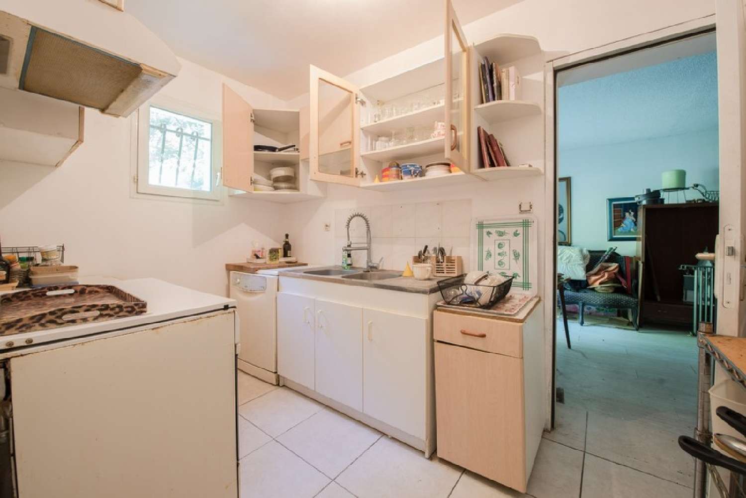 te koop huis Plessé Loire-Atlantique 4