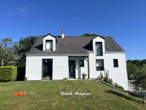 Plessé Loire-Atlantique Haus Bild 7362994