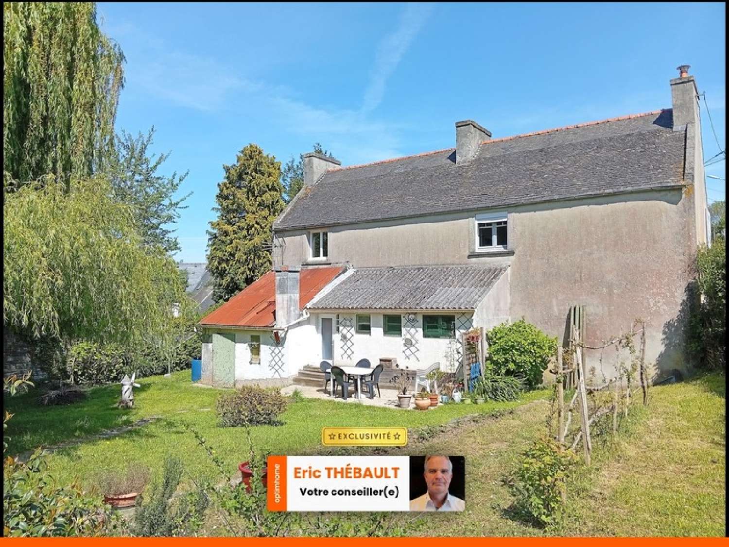  te koop huis Plestin-les-Grèves Côtes-d'Armor 2