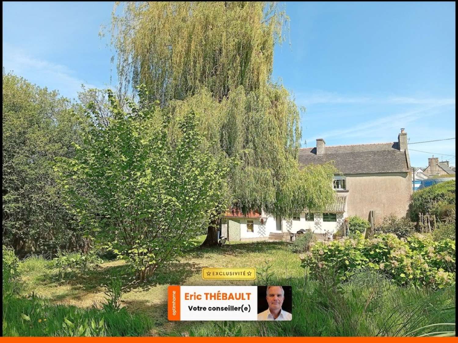  te koop huis Plestin-les-Grèves Côtes-d'Armor 3