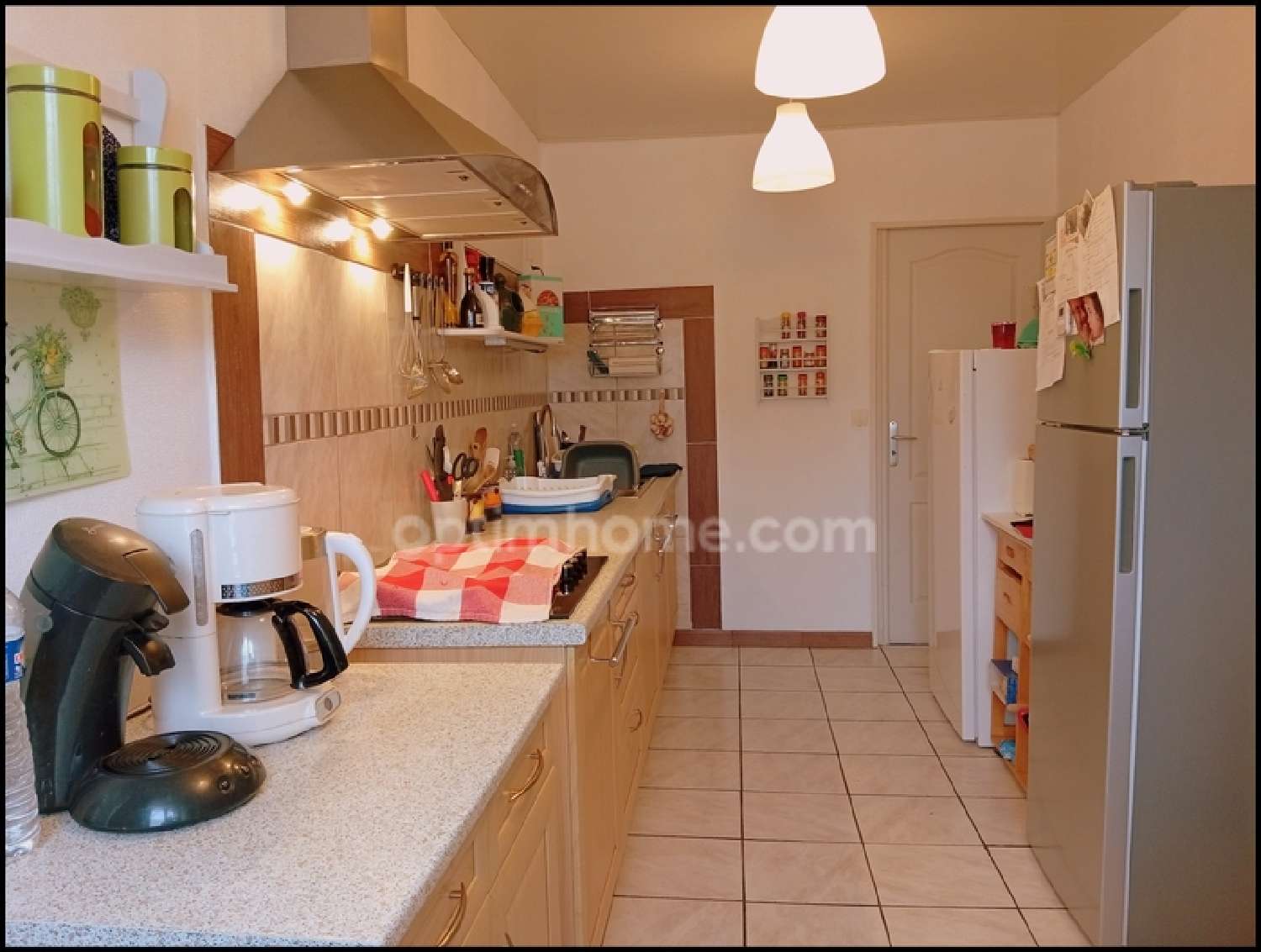  te koop huis Plestin-les-Grèves Côtes-d'Armor 4