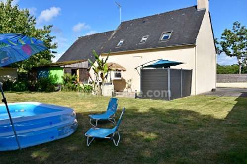 Pleucadeuc Morbihan huis foto 7349836