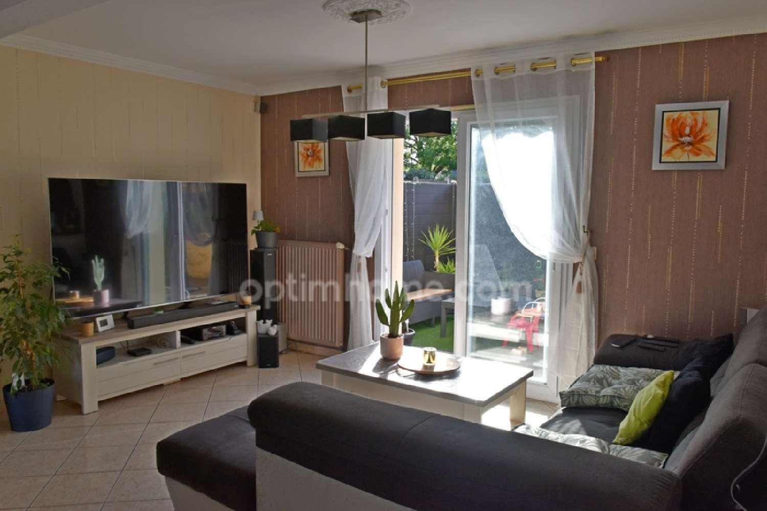  te koop huis Pleucadeuc Morbihan 4
