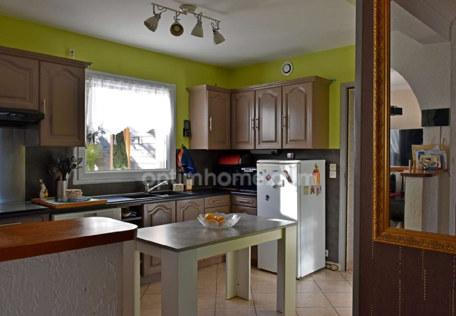  te koop huis Pleucadeuc Morbihan 5