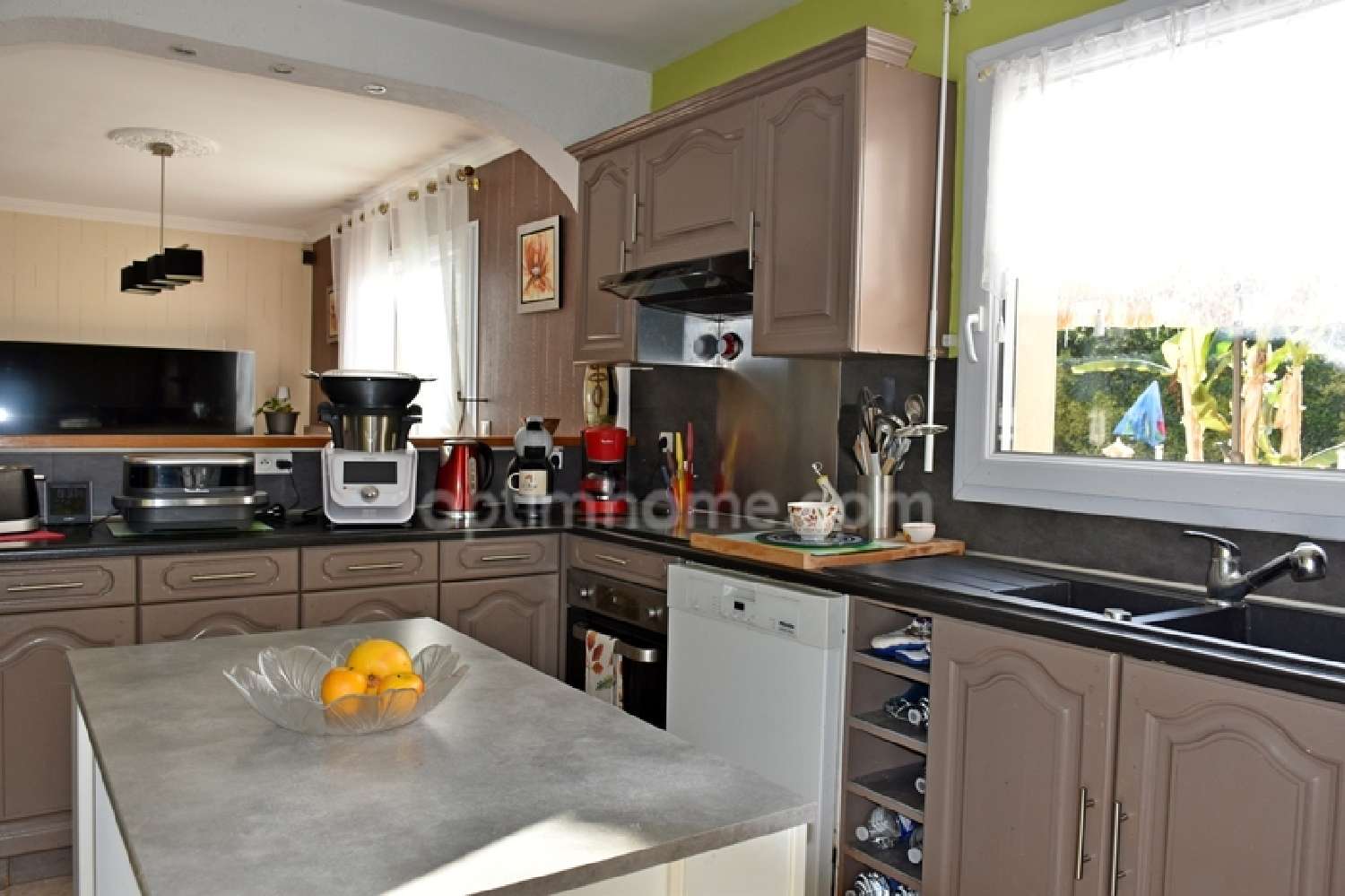  te koop huis Pleucadeuc Morbihan 6