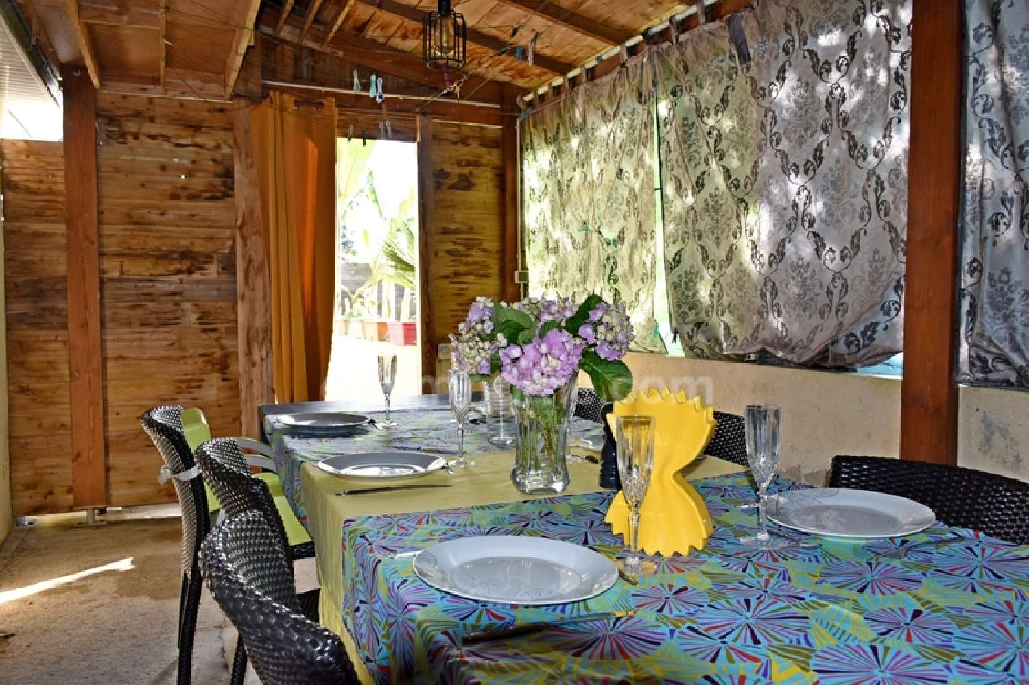  te koop huis Pleucadeuc Morbihan 8