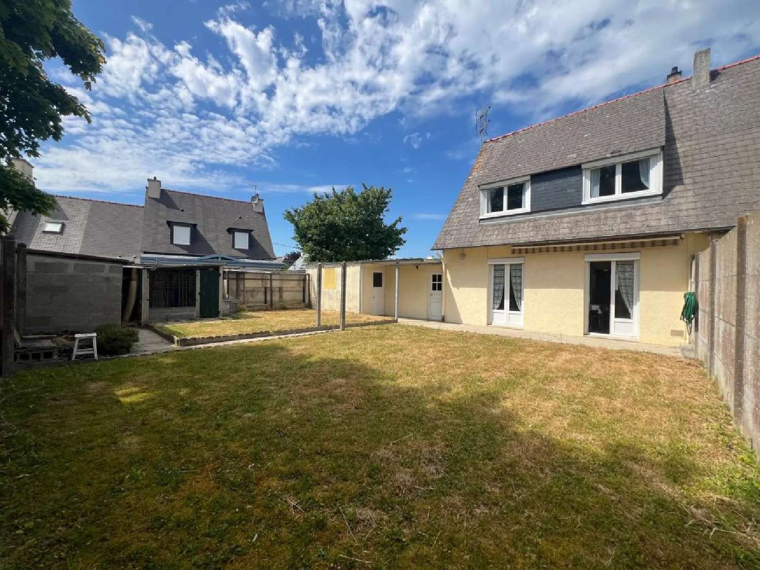  te koop huis Pleurtuit Ille-et-Vilaine 1