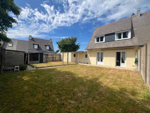 Pleurtuit Ille-et-Vilaine huis foto 7364403