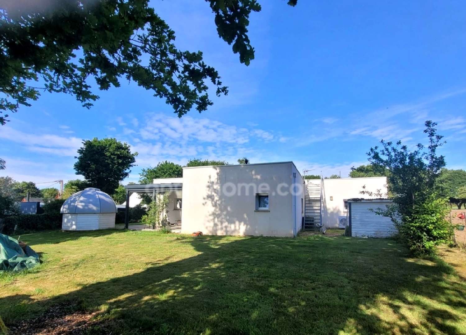  te koop huis Ploemel Morbihan 5