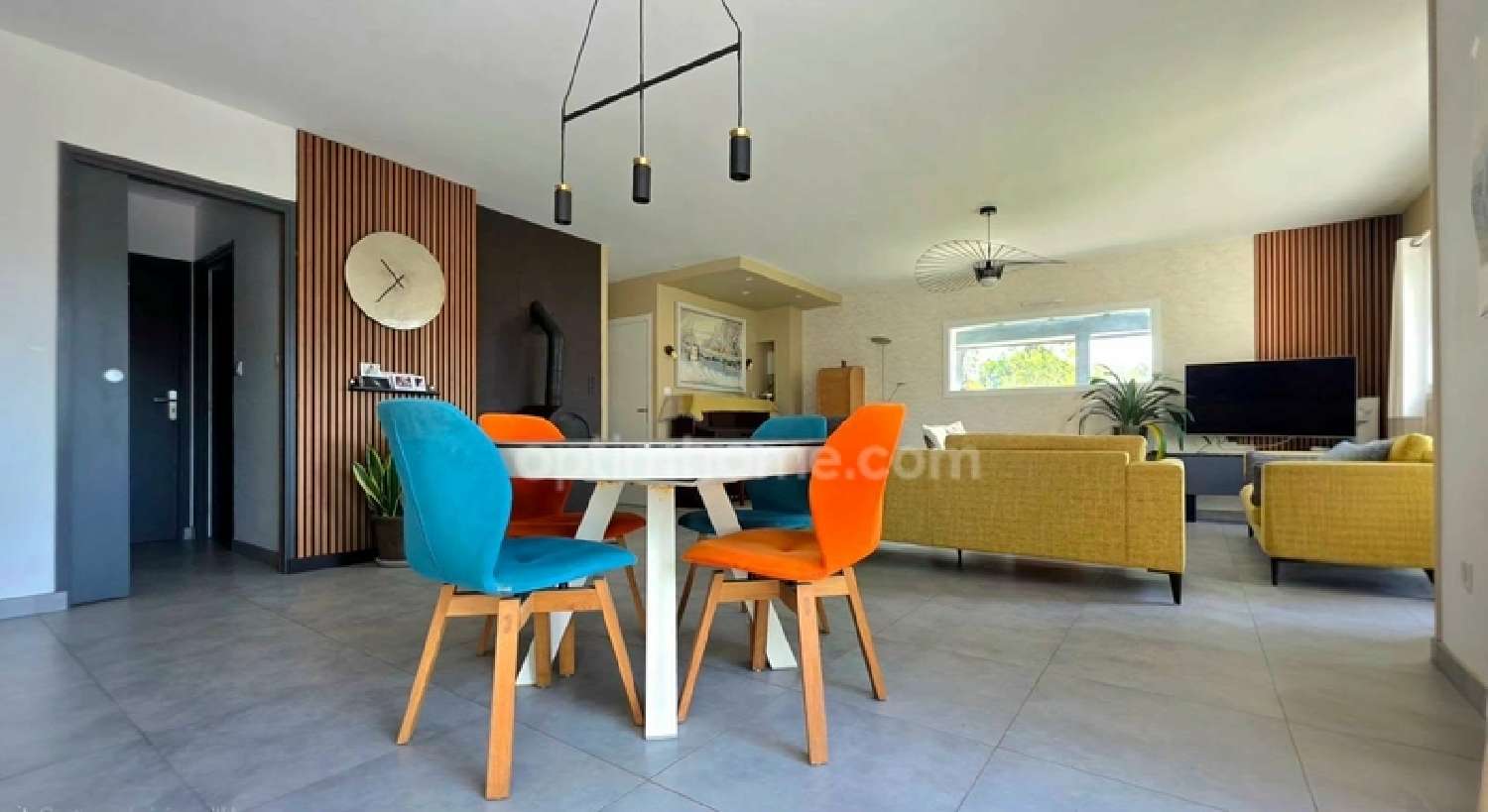  te koop huis Ploemel Morbihan 7