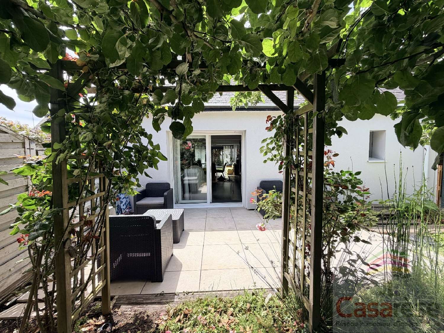 te koop huis Ploemeur Morbihan 1