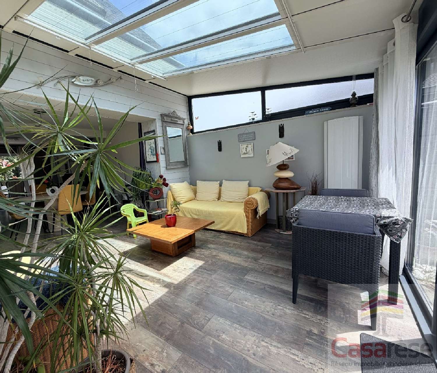 te koop huis Ploemeur Morbihan 2