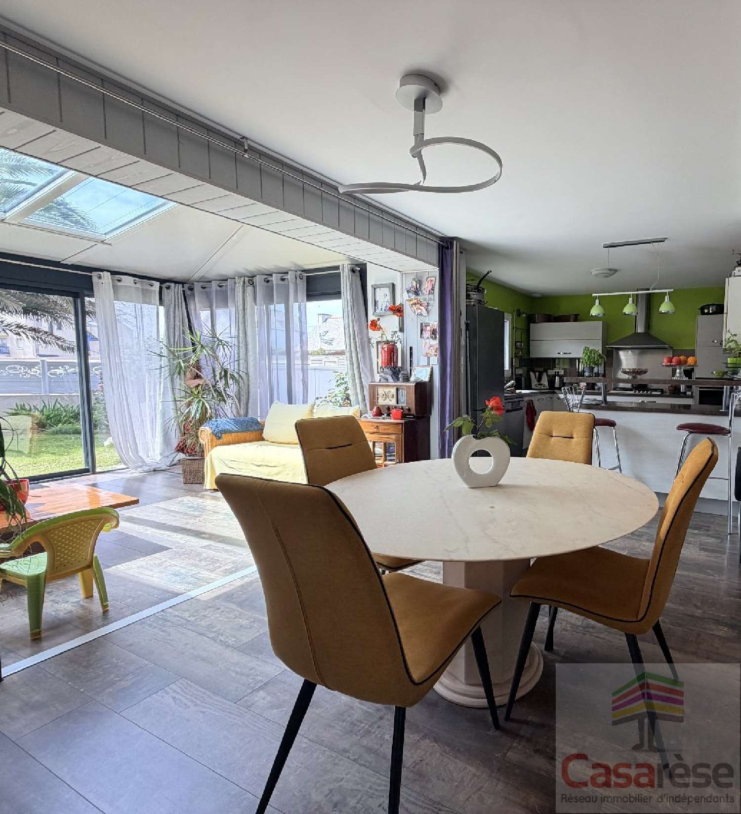 te koop huis Ploemeur Morbihan 3