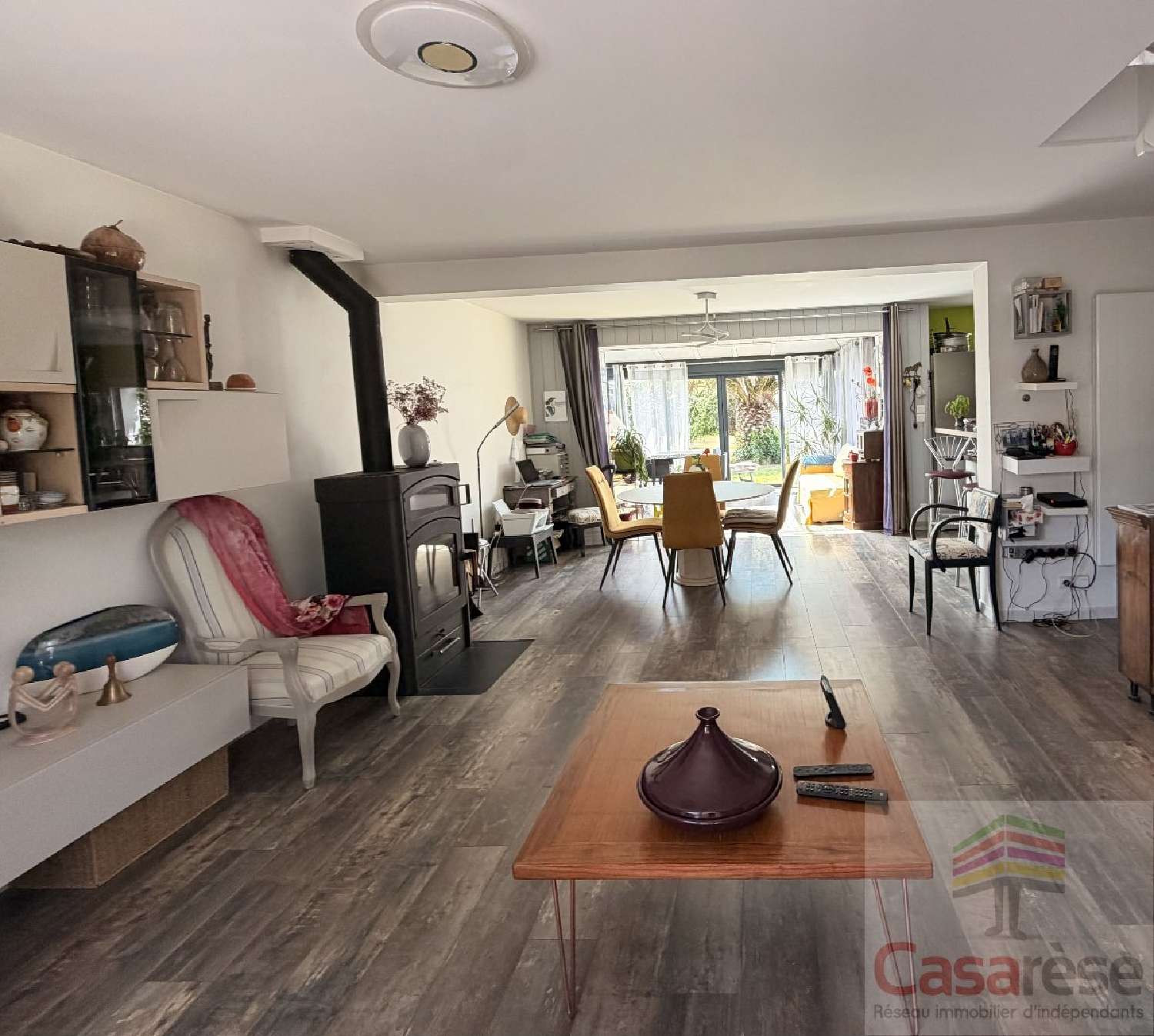 te koop huis Ploemeur Morbihan 4