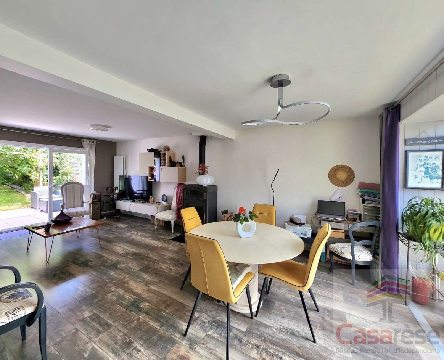 te koop huis Ploemeur Morbihan 5