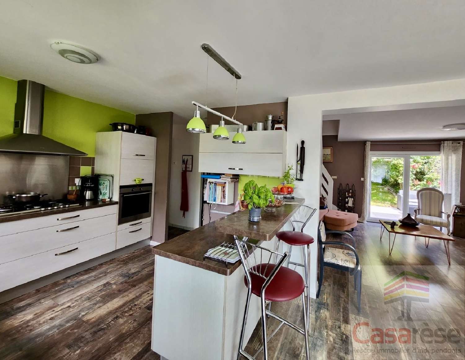 te koop huis Ploemeur Morbihan 6
