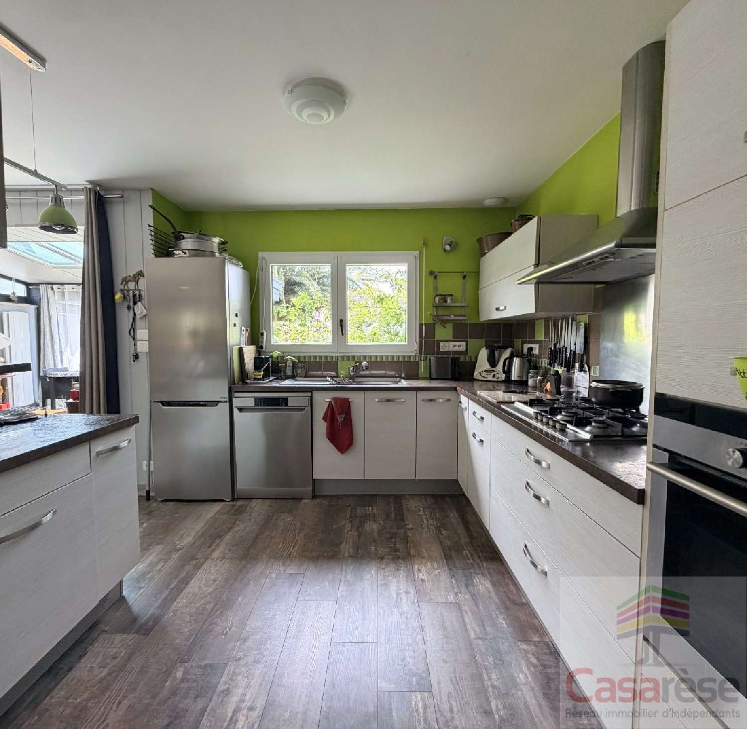 te koop huis Ploemeur Morbihan 7