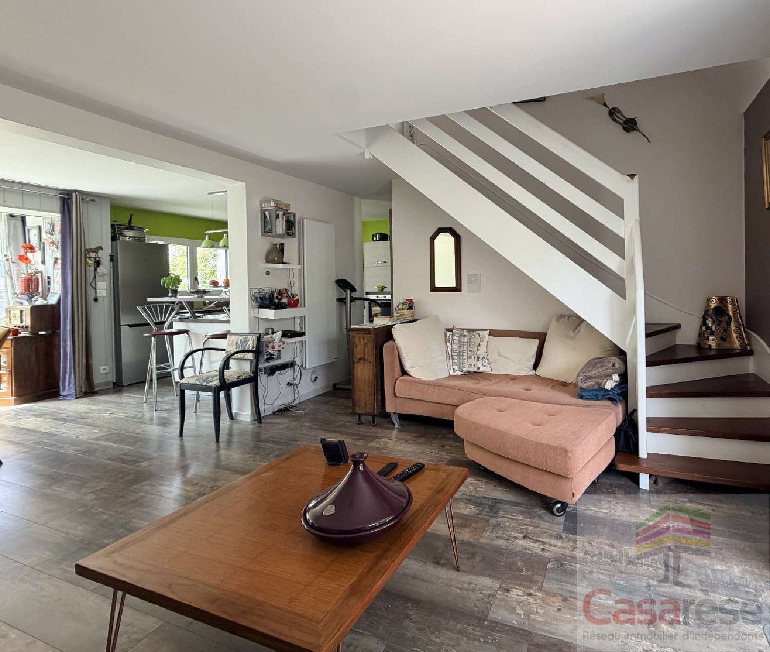 te koop huis Ploemeur Morbihan 8