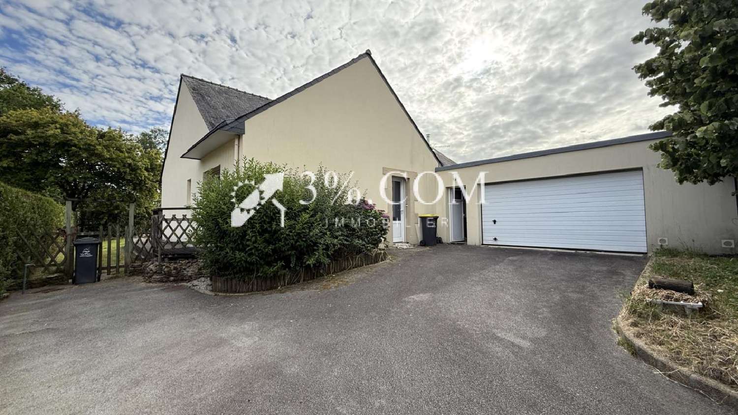 en venta casa Ploeren Morbihan 1