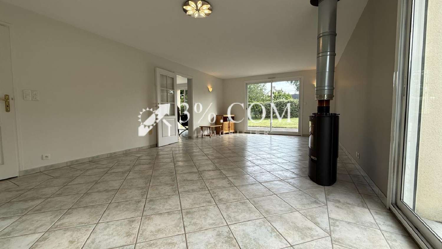 en venta casa Ploeren Morbihan 3
