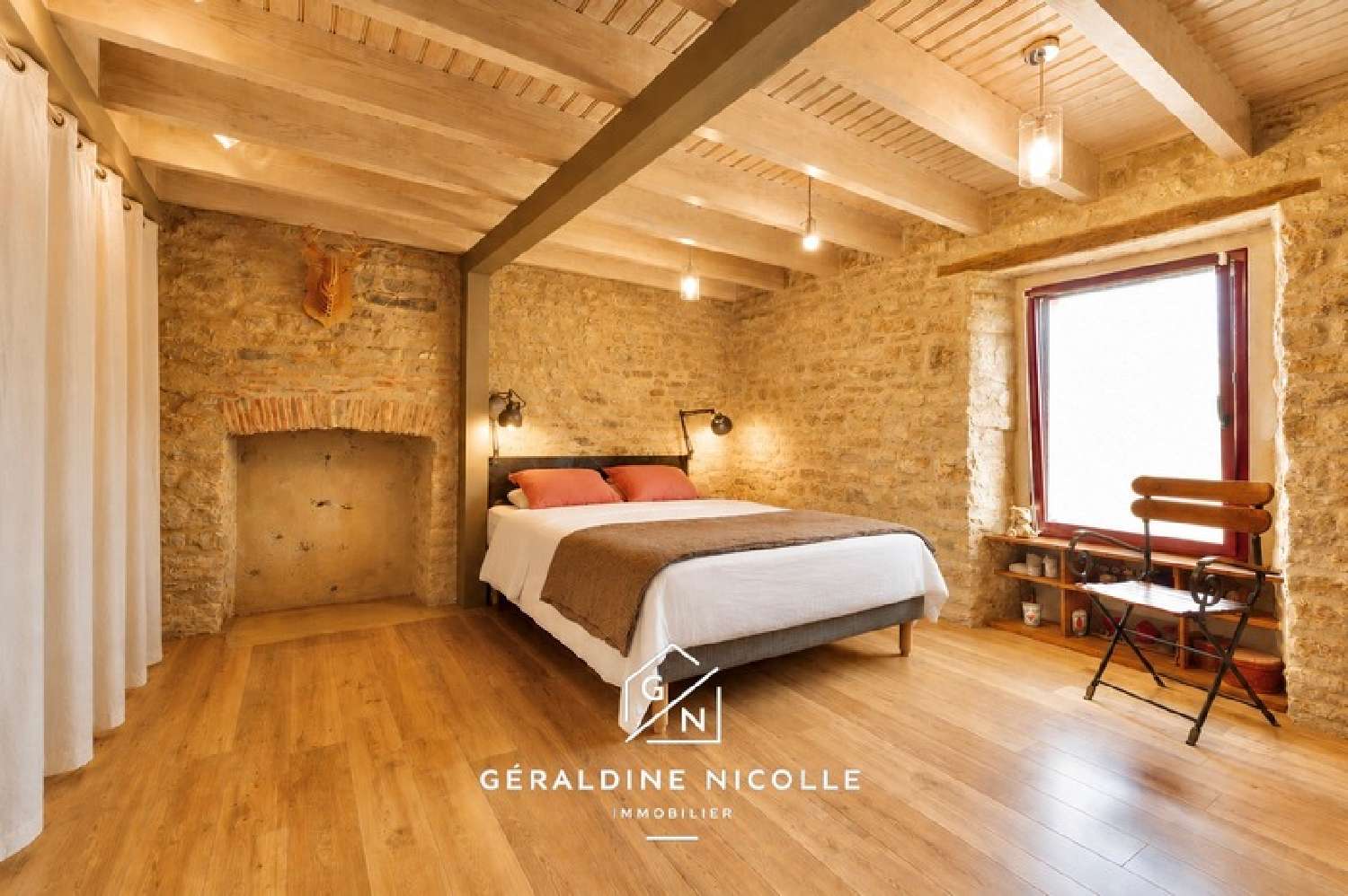te koop huis Ploeren Morbihan 5