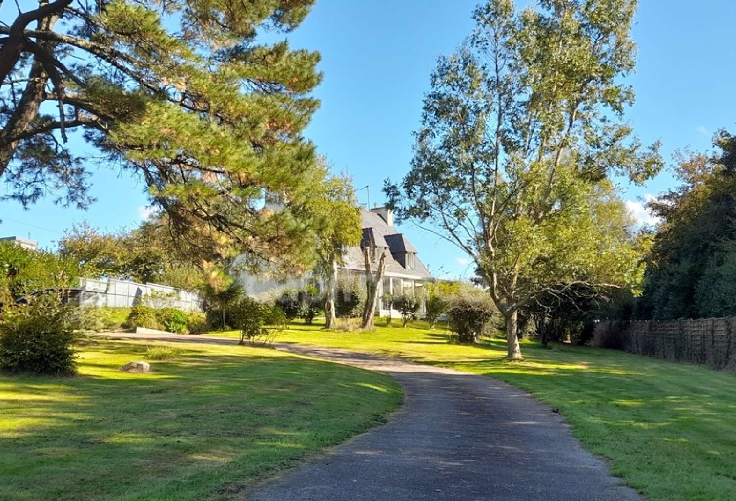 te koop huis Plogonnec Finistère 1