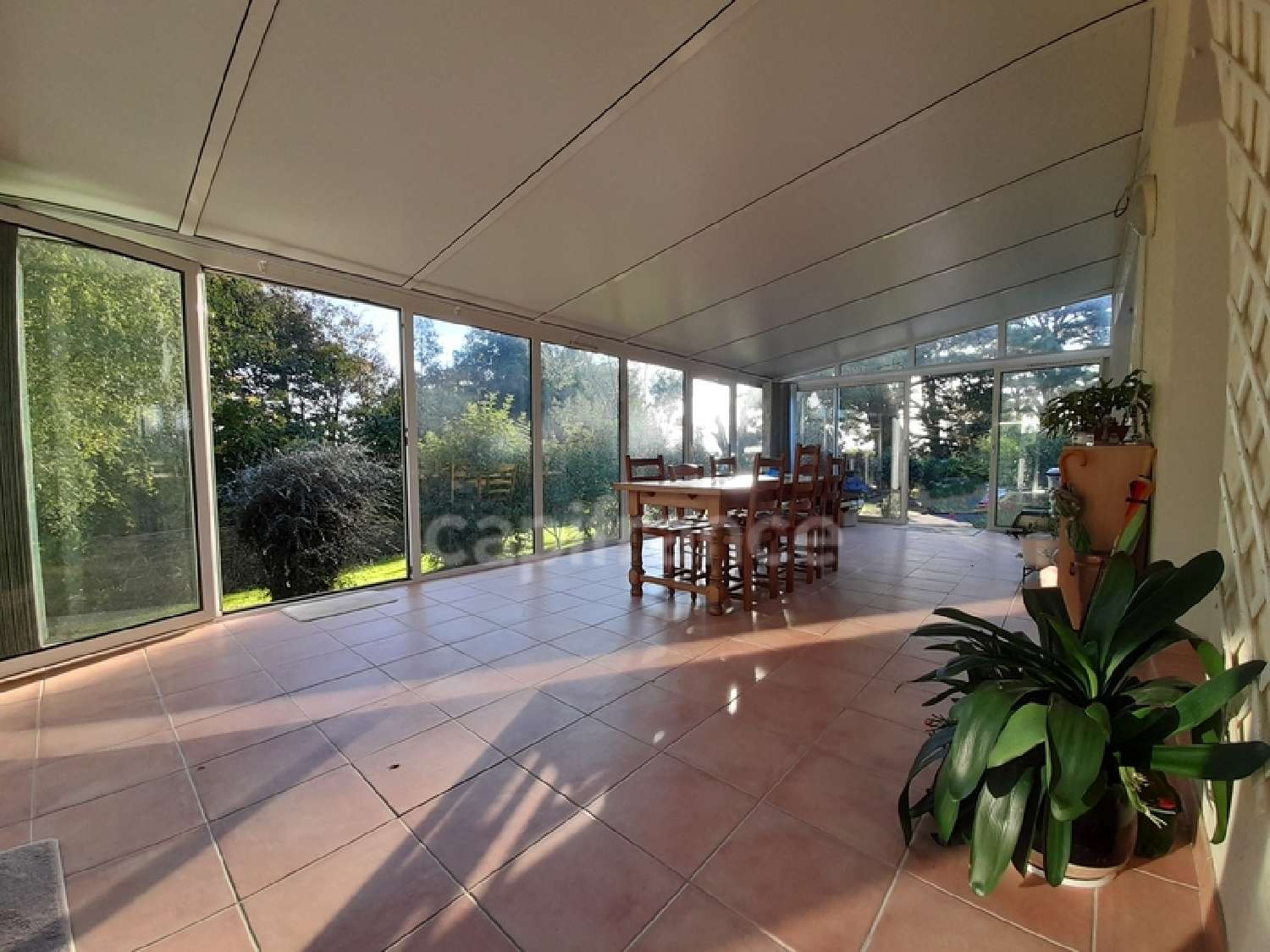 te koop huis Plogonnec Finistère 4
