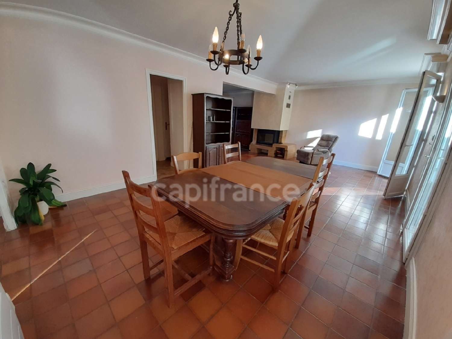 te koop huis Plogonnec Finistère 5