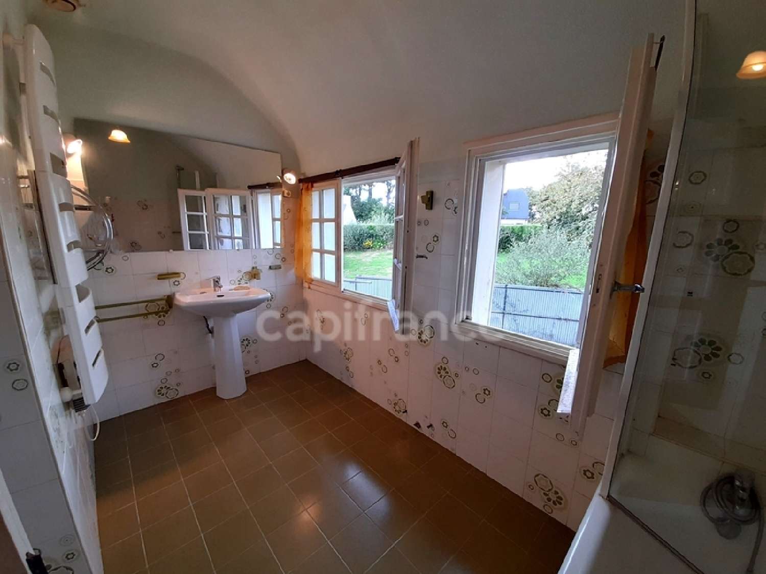 te koop huis Plogonnec Finistère 8