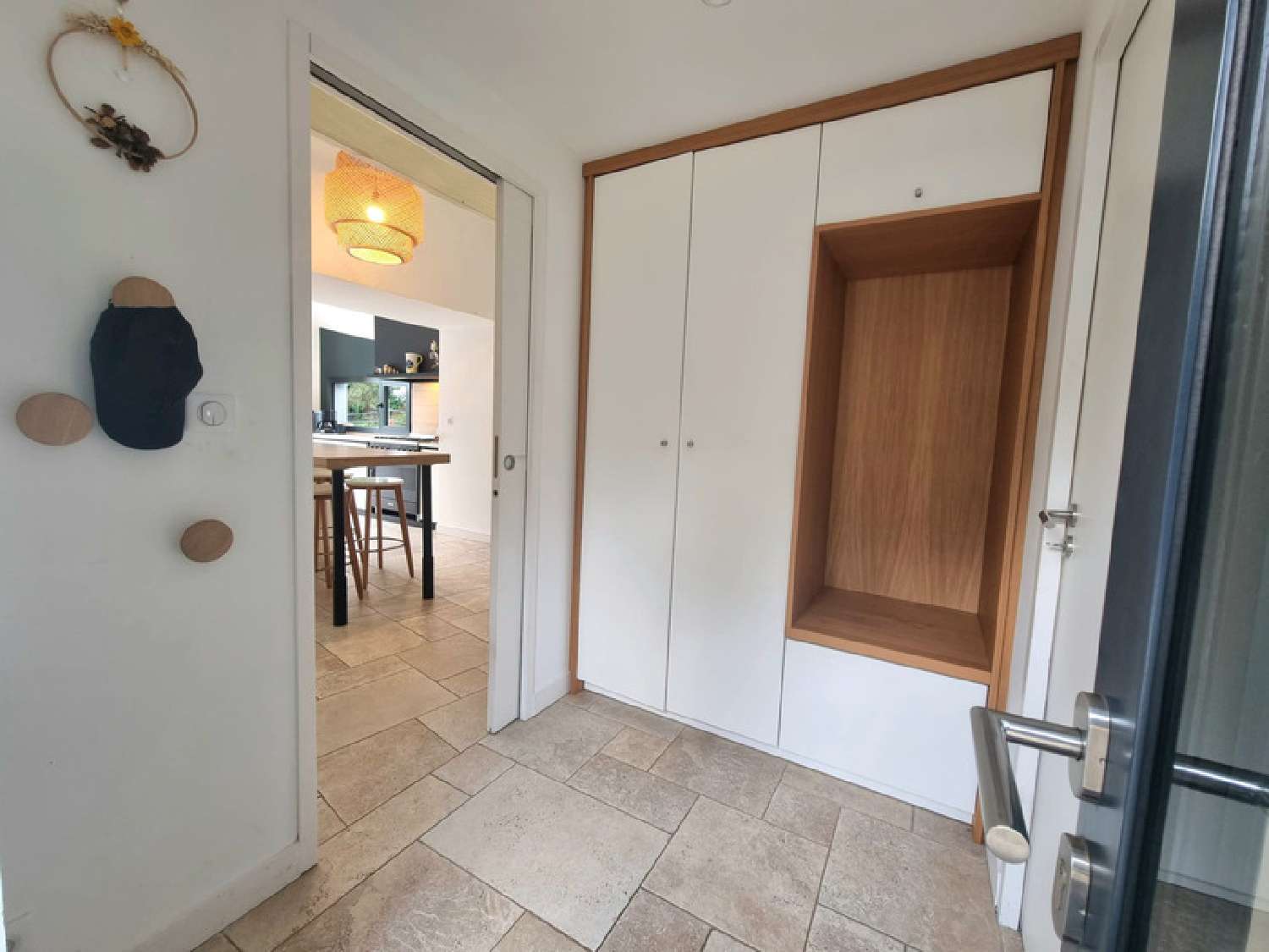 for sale house Plonéour-Lanvern Finistère 6