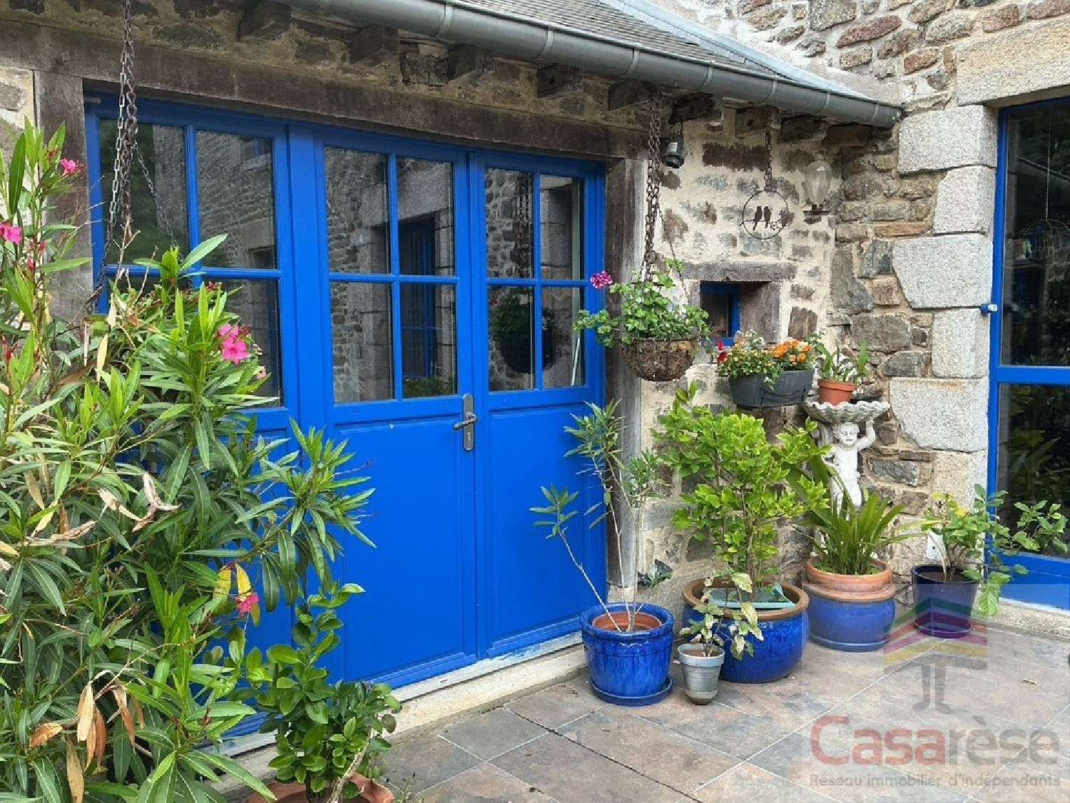  en venta casa Plouasne Côtes-d'Armor 2