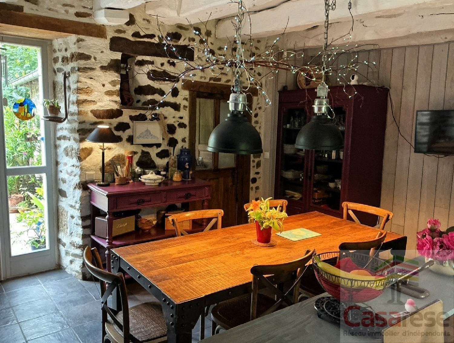  en venta casa Plouasne Côtes-d'Armor 3