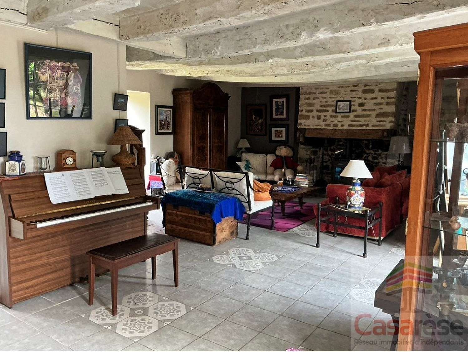  en venta casa Plouasne Côtes-d'Armor 5