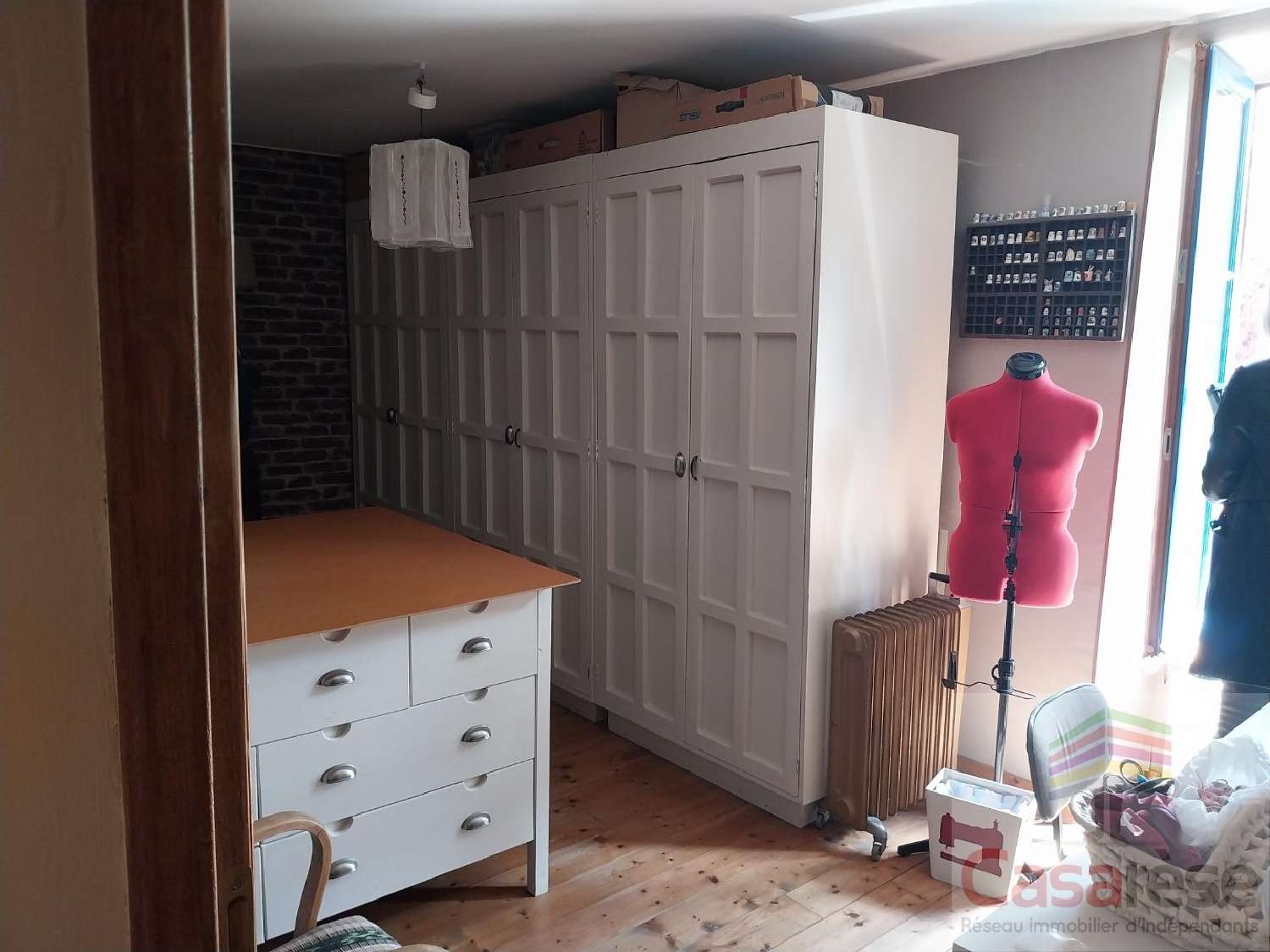  en venta casa Plouasne Côtes-d'Armor 7