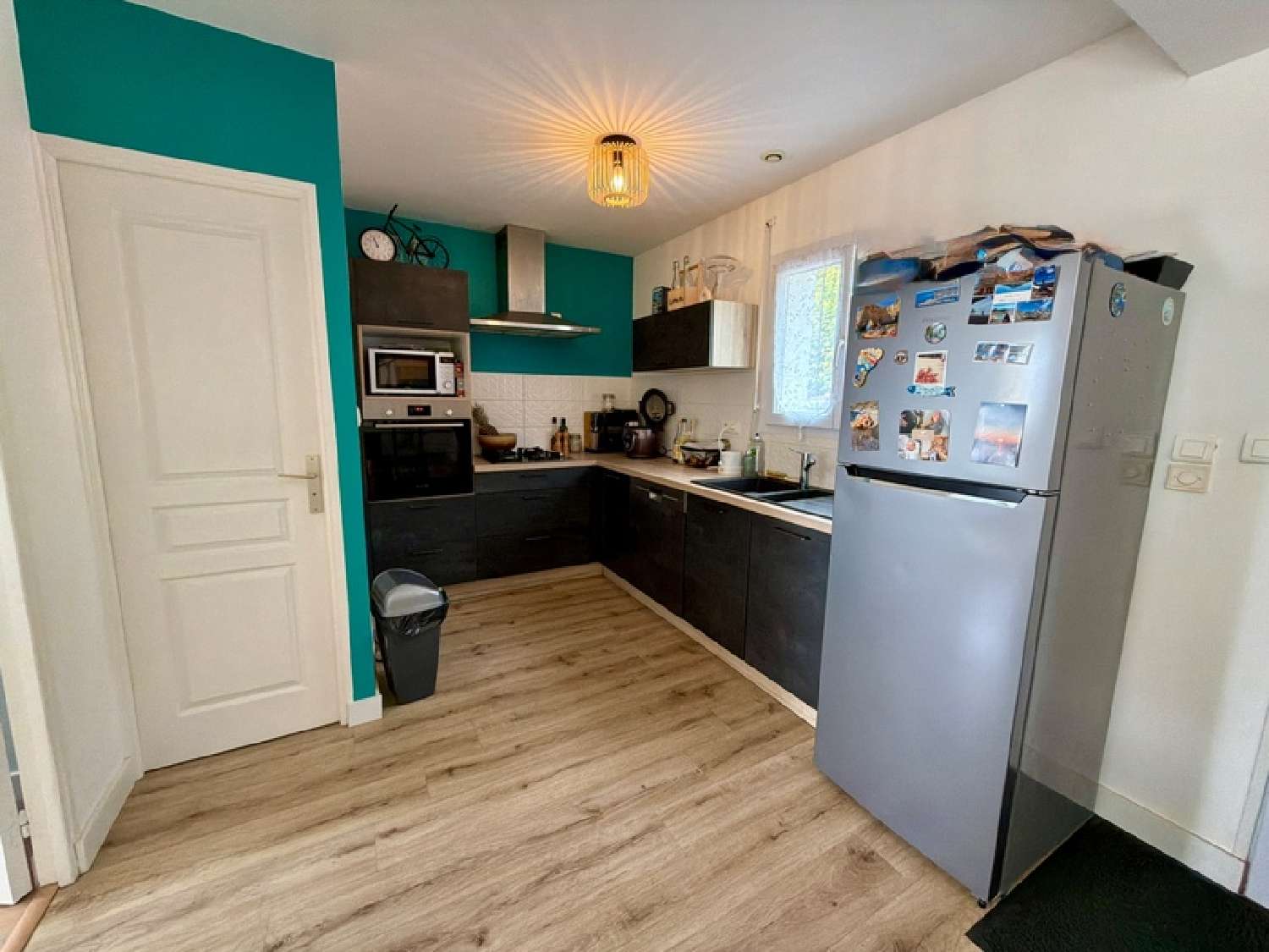  à vendre maison Plouay Morbihan 2