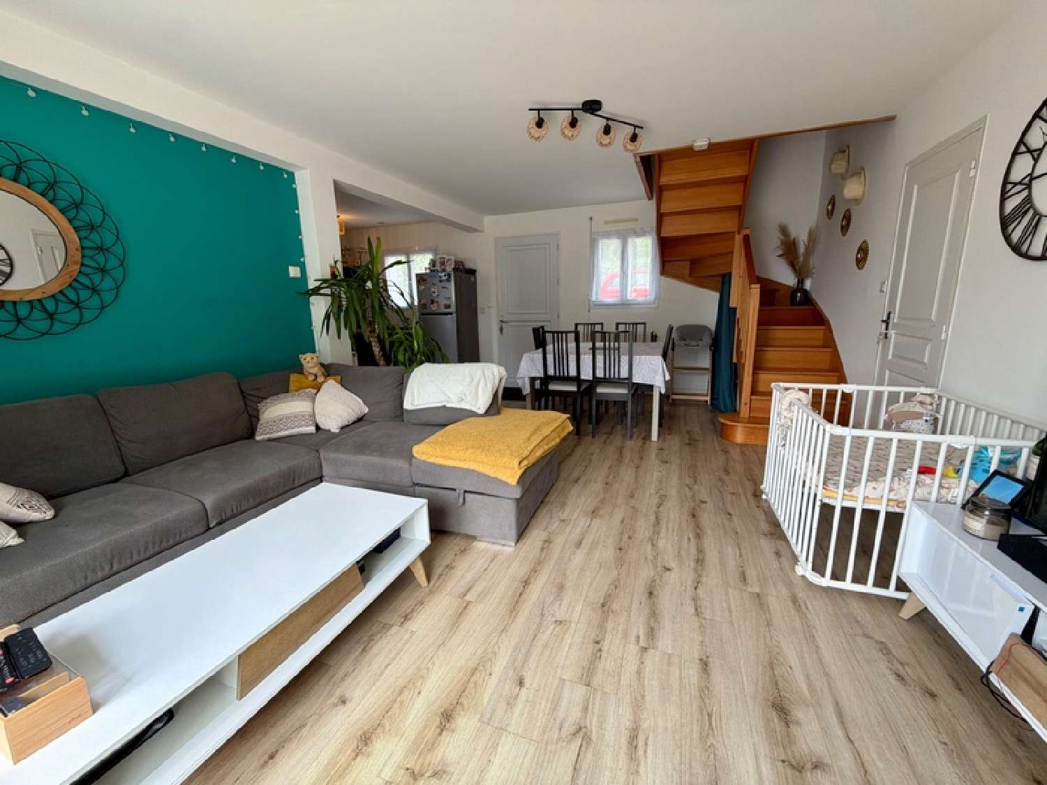  à vendre maison Plouay Morbihan 4