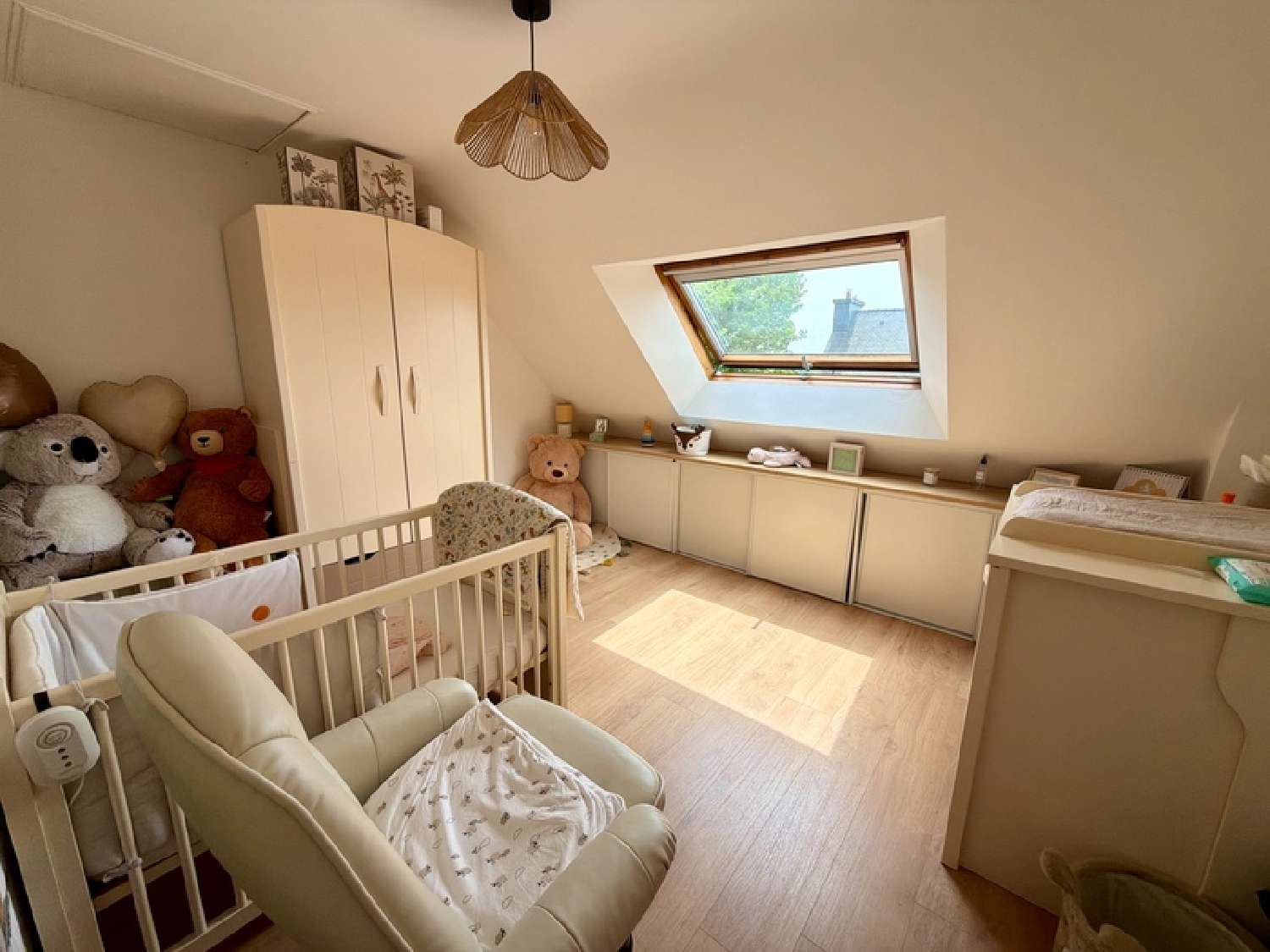  à vendre maison Plouay Morbihan 6