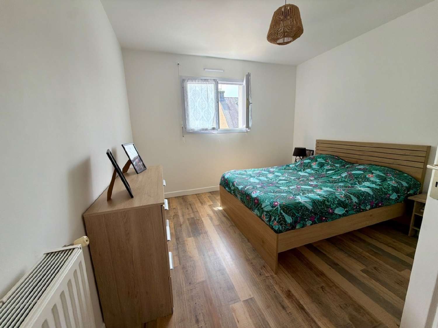  à vendre maison Plouay Morbihan 7